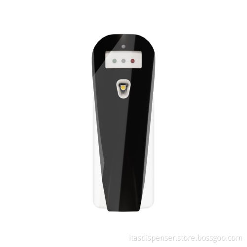 Wholesale Made In China Light Sensor Toilet Spray Air Freshener Electric Liquid Perfume Dispenser
